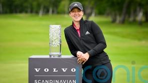 Linn Grant hopes DP World Tour win can be major boost for women&rsquo;s golf