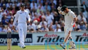 On This Day in 2013: David Warner handed ban after altercation with Joe Root