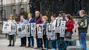 'Significant damages' - Families of Ballymurphy victims settle with UK Ministry of Defence