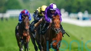 Persian Force sent to Coventry with high hopes