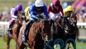 Appleby excited to see Guineas hero Coroebus at Ascot