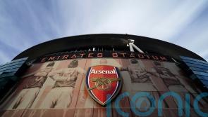 Arsenal finally get their man as Brazilian forward Marquinhos signs