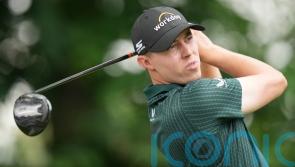 Matt Fitzpatrick focuses on positives from US PGA Championship ahead of US Open