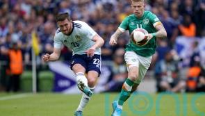 James McClean taking nothing for granted as he closes in on century of caps