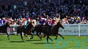 Bradsell looks exciting in Coventry Stakes win for Hollie Doyle