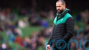 Andy Farrell: All Blacks are ultimate Test of Ireland&rsquo;s World Cup credentials