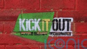 Getting into the mindset of a racist &ndash; Kick It Out&rsquo;s battle to change attitudes