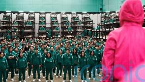 Netflix seeks contestants from Ireland and abroad for Squid Game reality show