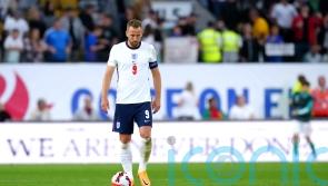 Harry Kane backs Gareth Southgate despite England&rsquo;s poor run of form