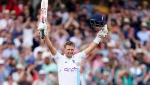 Joe Root rises to the top of the ICC&rsquo;s Test batting rankings