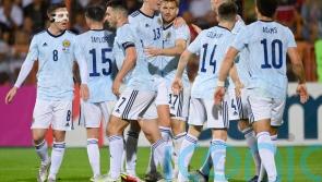 Tierney integral, Ralston a contender &ndash; things Scotland learned in June fixtures