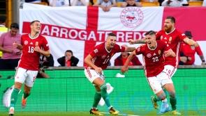 Four-star Hungary humiliate England to take top spot their Nations League group