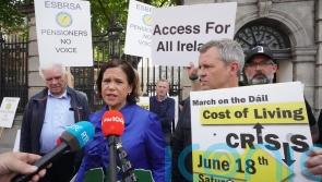 Campaigners urge public to protest this weekend over cost-of-living crisis