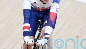 Laura Kenny among Olympic medallists in England squad for Commonwealth Games