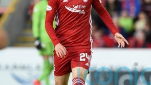 Aberdeen&rsquo;s Dean Campbell joins League Two side Stevenage on season-long loan