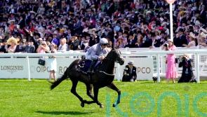 Dramatised puts up winning performance in Queen Mary