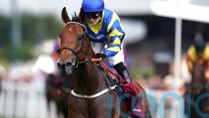 Trueshan taken out of Gold Cup clash