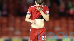 Liverpool agree deal for Aberdeen full-back Calvin Ramsay