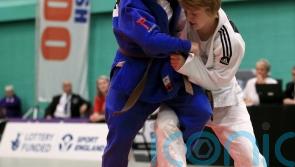 Jasmine Hacker-Jones chose judo &lsquo;dream&rsquo; after Commonwealth wrestling dilemma