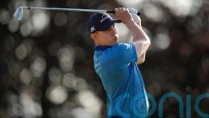 Matt Fitzpatrick chasing a Boston double as he moves into contention at US Open