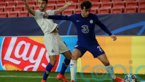 Porto confirm Fabio Vieira&rsquo;s Arsenal move as Mikel Arteta strengthens midfield