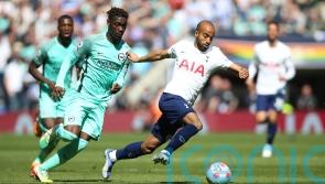 Tottenham seal &pound;25m deal for Brighton midfielder Yves Bissouma