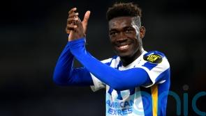 Chance to play UCL football with Spurs was music to the ears of Yves Bissouma