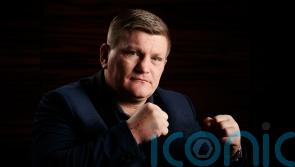 Ricky Hatton&rsquo;s return to the ring postponed until November