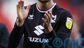 Swansea sign defender Harry Darling from MK Dons