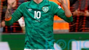 Troy Parrott heads back to Tottenham desperate to impress manager Antonio Conte