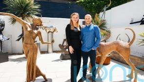 Life-sized art worth over a million euro to go on display in Dublin