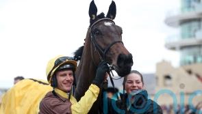 French trip on the cards for Burning Victory