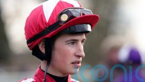 First Listed win for Ross Coakley on Glenartney