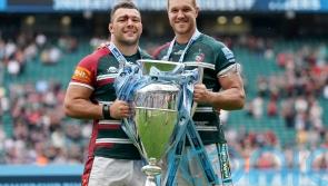 Ellis Genge talks up Steve Borthwick&rsquo;s &lsquo;incredible&rsquo; work at champions Leicester