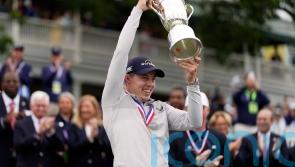 The sporting weekend in pictures