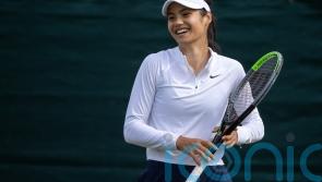 All change for Emma Raducanu as she prepares for SW19 return after meteoric year