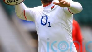 Injuries mean England turn to Billy Vunipola for tour to Australia