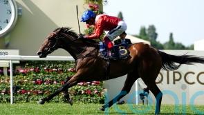 Brilliant Inspiral has Cheveley Park on cloud nine