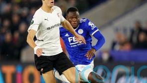 West Ham sign Morocco defender Nayef Aguerd from Rennes