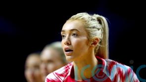 Coach Jess Thirlby encourages England to forget 2018 and focus on Birmingham