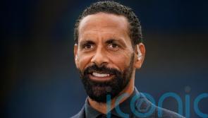 Rio Ferdinand &lsquo;excited&rsquo; to link up with Jockey Club through youth charity