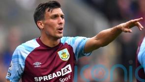 Jack Cork signs new two-year contract to remain at Burnley