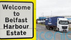 Belfast port handles record trade in 2021 as Brexit pushes GB traffic away from Dublin