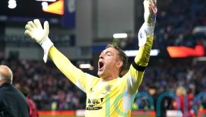 Goalkeeper Allan McGregor signs one-year contract extension with Rangers