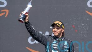 Lewis Hamilton warned &lsquo;one swallow doesn&rsquo;t make a summer&rsquo; after Canadian podium