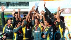 On This Day in 2009: World Twenty20 delight for Pakistan at Lord&rsquo;s