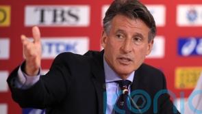 Lord Coe hints athletics could bar transgender women from female competition