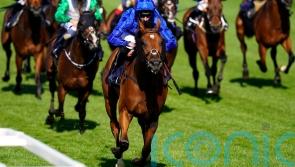 Newmarket next on the agenda for Wolferton hero Dubai Future