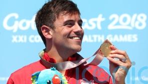 Tom Daley backs team-mates to shine after confirming Commonwealth Games absence