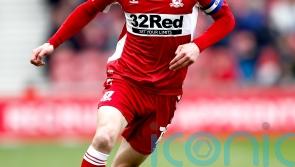 Middlesbrough midfielder Jonny Howson signs new one-year deal